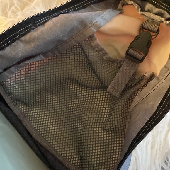 THE NORTH FACE small backpack - Picture 10 of 13